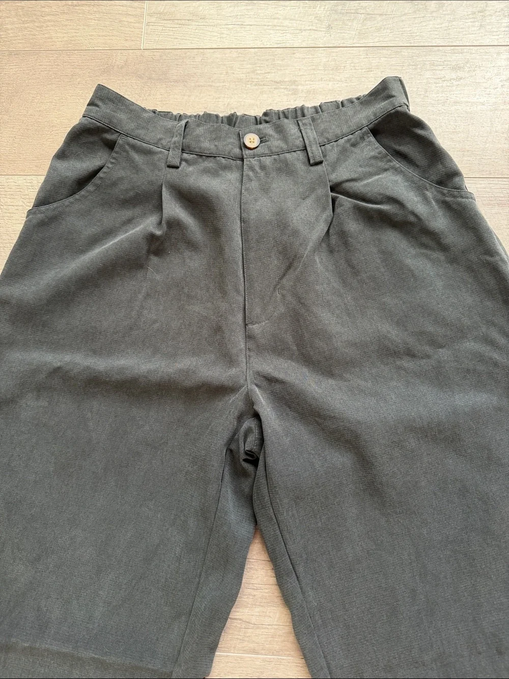 REI excellent used